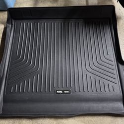 Husky Cargo Liner for Toyota 4Runner 5th Gen (2010 - 2024)