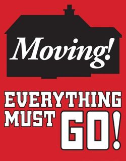 Yard House - Everything Must Go