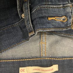 Levi Jeans 