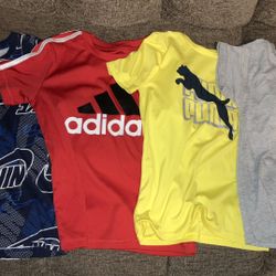 Boys Size 6/7 $15 For All