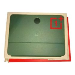One Plus Magnetic Keyboard Green