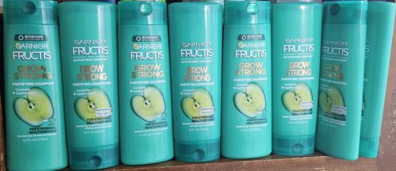Garnier Fructis 4 Set Shampoo & conditioner