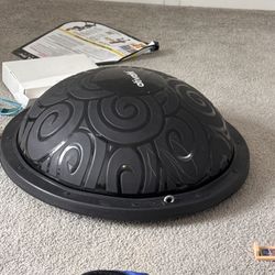 Balance Ball