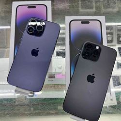 iPhone 14 Pro Max 5G Unlocked 