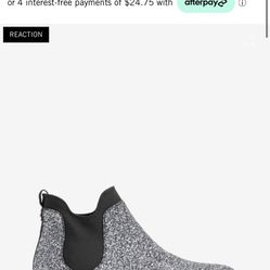 Kenneth Cole Cameron Chelsea Jogger Sneaker