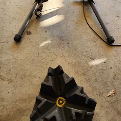 Cycle Ops Bike Trainer