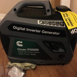 Generator