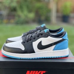 New Nike Air Jordan 1 Low