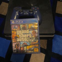 Ps4 pro