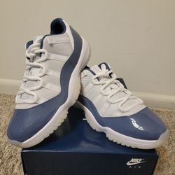 Air Jordan 11 Retro Low Mens