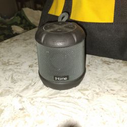 Bluetooth Speaker