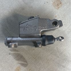 Master Cylinder 49-54 Chevy Car