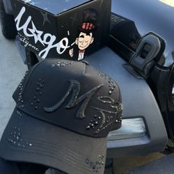 31 hats MAGO forever