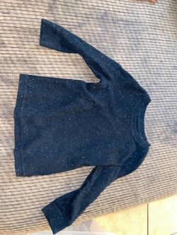 Long sleeve shirts 18M