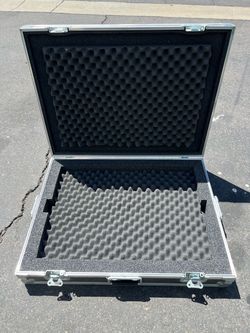 Heavy Duty Warrior Box