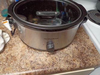 Crock pot