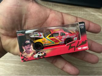 NASCAR