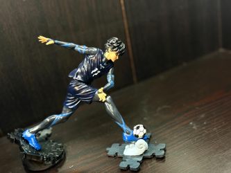 Yoichi isagi blue lock