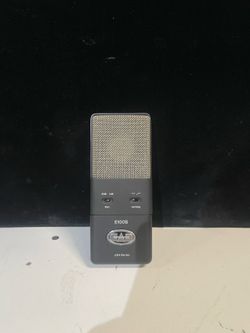 CAD E100S USA Series Studio Condenser Microphone (No Case)