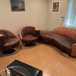 Sofas 