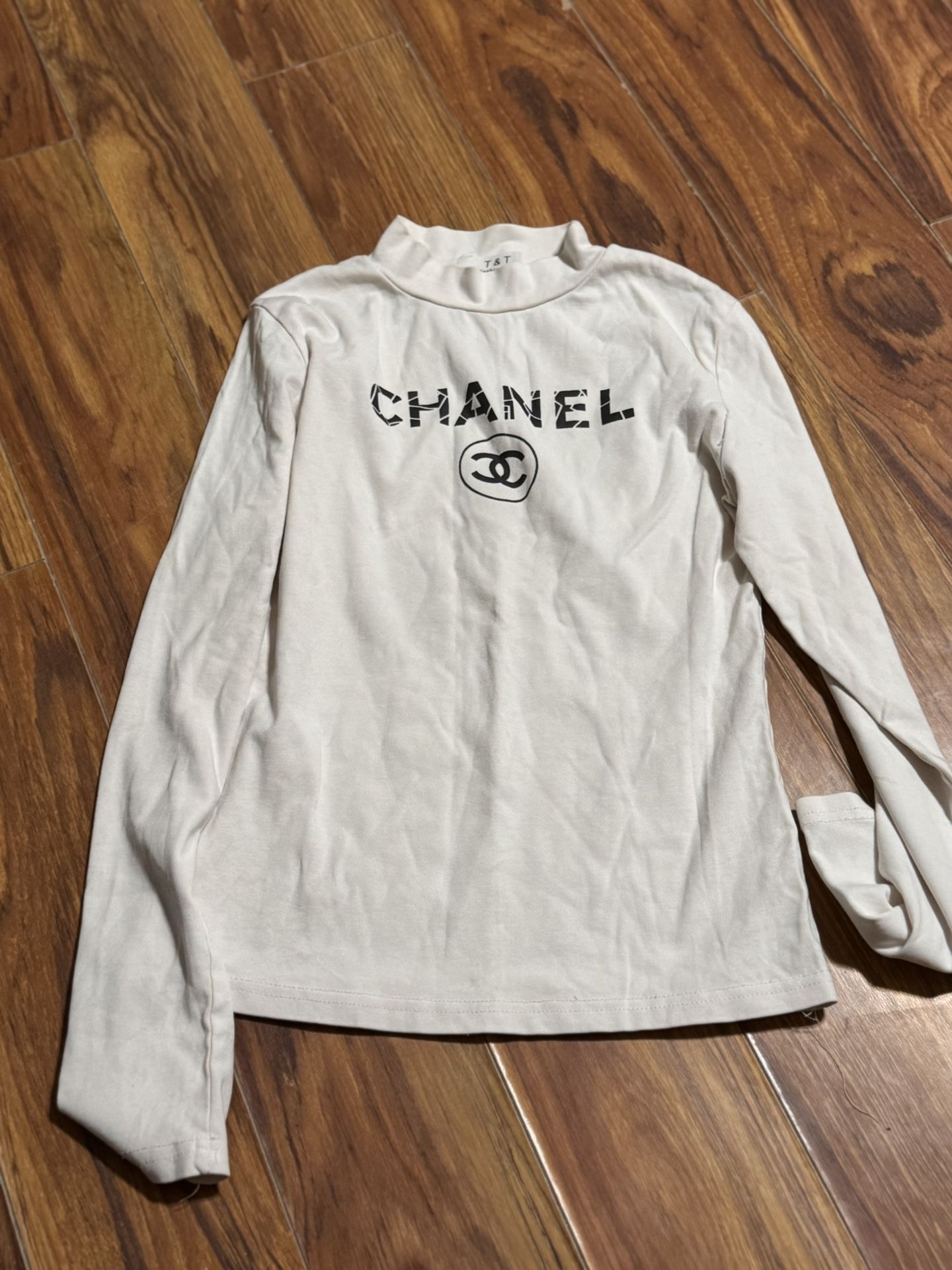 Soft Long Sleeve Shirt