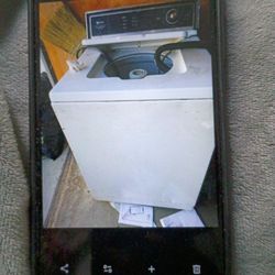 Washer 