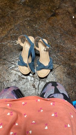 Brand new size 7 in