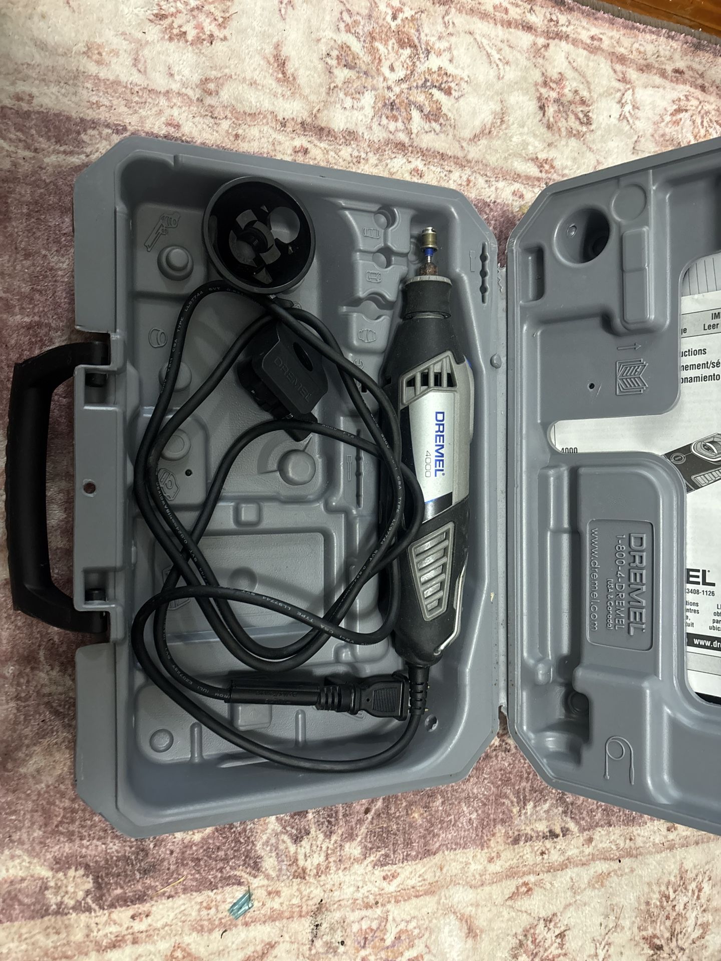 Dremel 4000 Series
