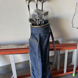 Men’s Golf Club Set