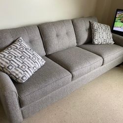 Sofa Bed-ONLY USED TWICE