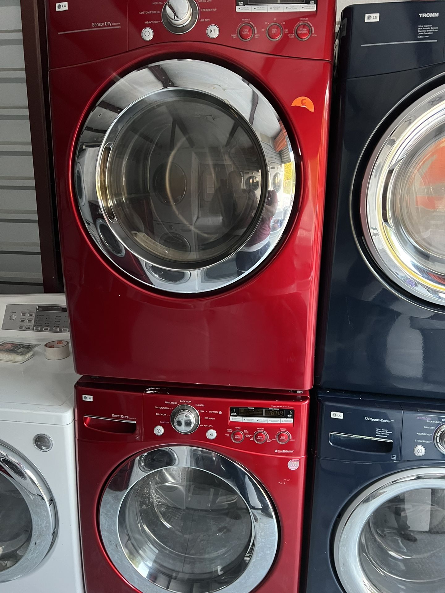 Lg Washer And Dryer Set,All Products : American Fashion Style Bags On Sale