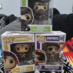 Funko POP Fortnite