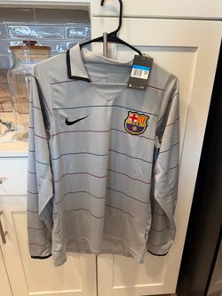 Barcelona Soccer Jersey