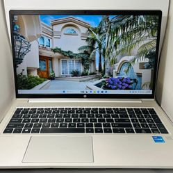 HP ProBook 450 G8 15.6” Core i5-1135G7 8GB 256GB SSD Windows 11 Pro