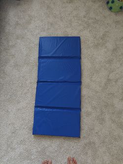 Kinder Mat for daycare