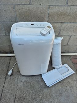 Aire Acondicionado Toshiba