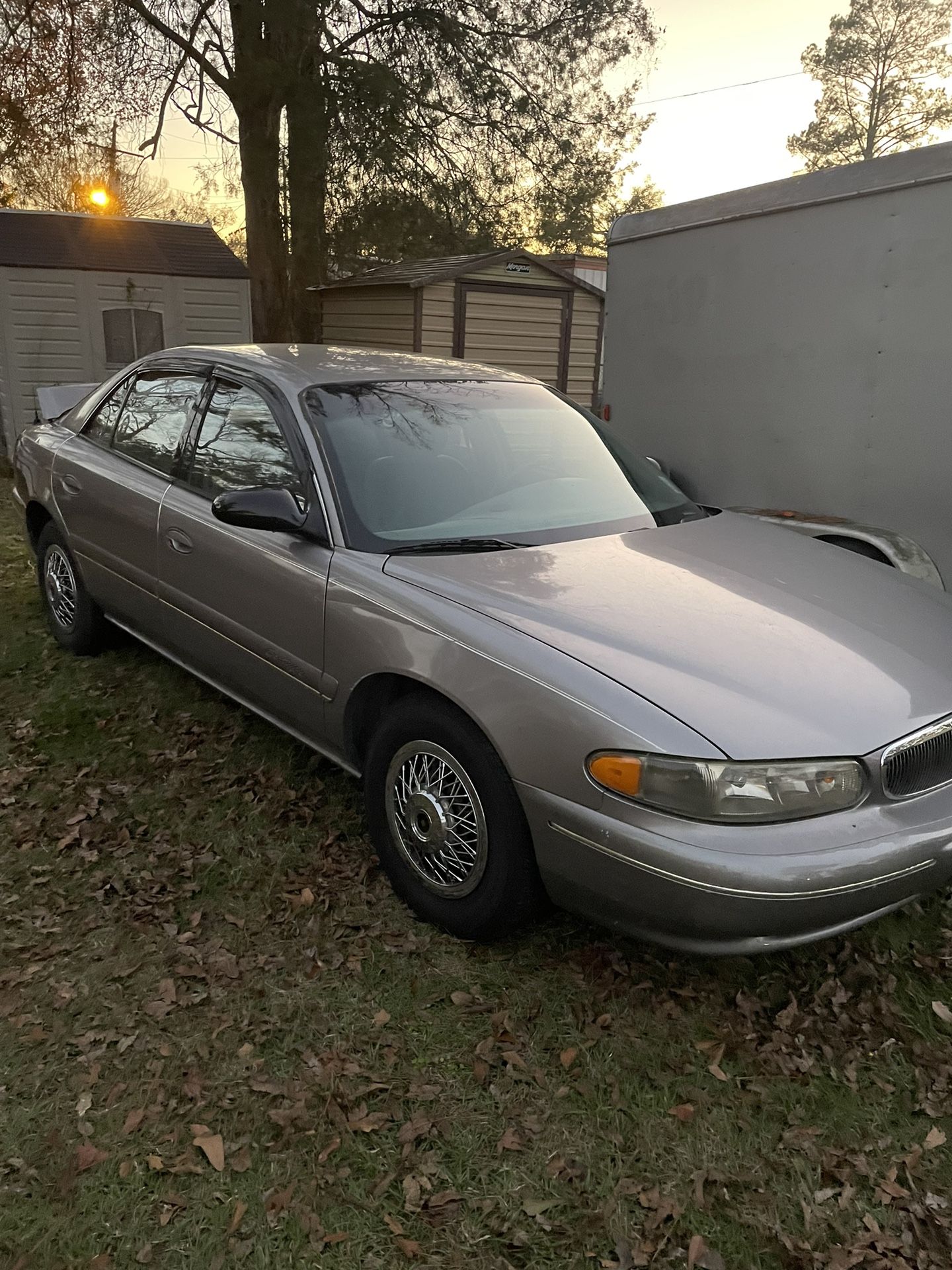 1999 Buick Century for Sale in Baton Rouge, LA OfferUp