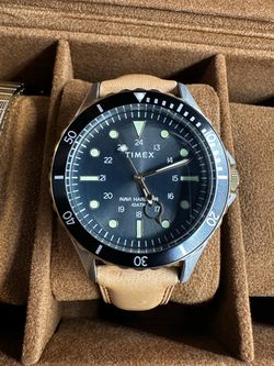 Timex Navi Harbour XL