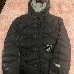 Girl North-face 550 
