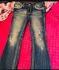 Rock Revival Size 28 Women