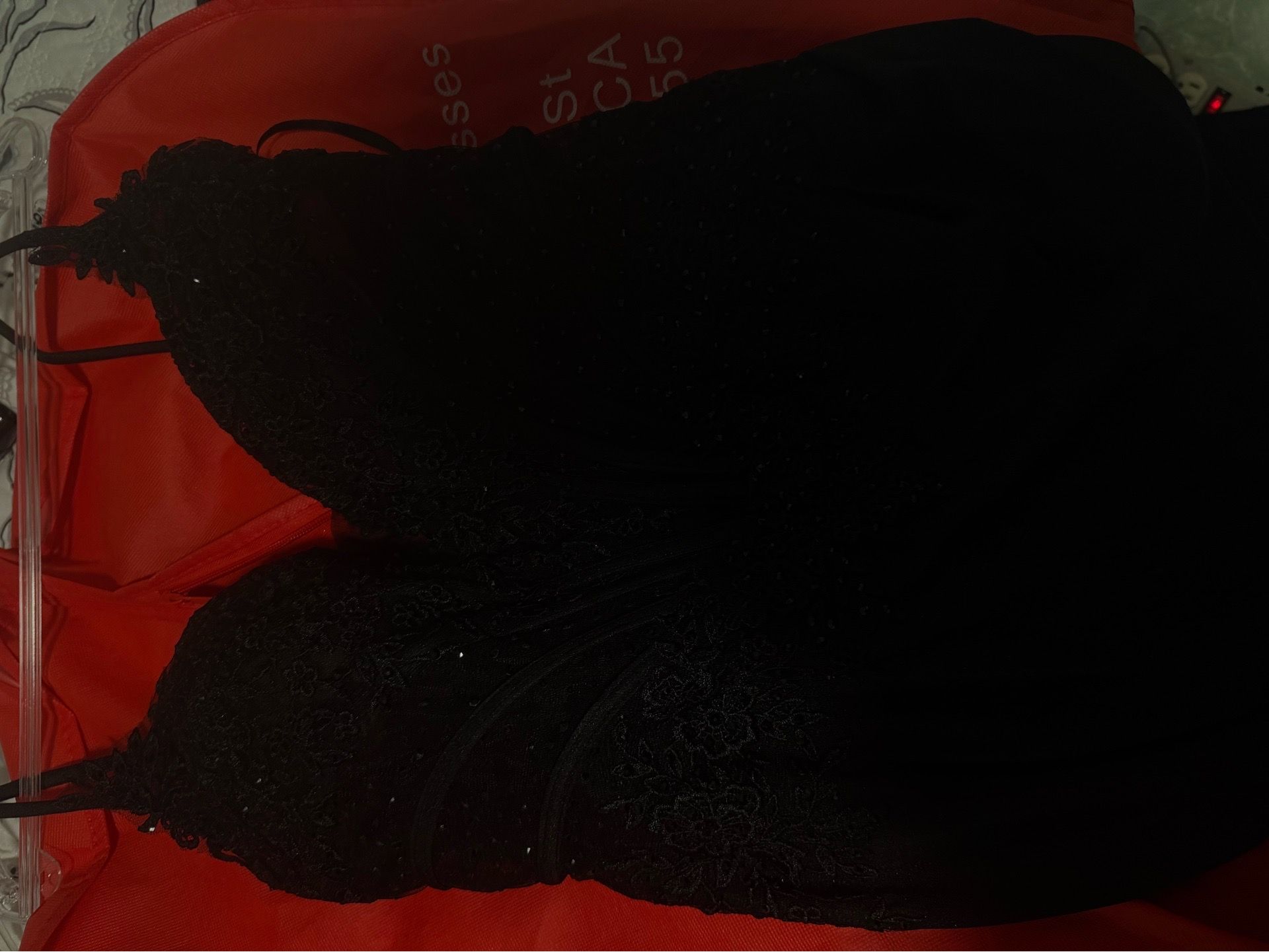 Event dress