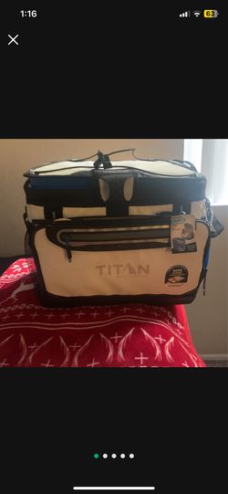 TITAN DEEP FREEZE LUNCH BAG