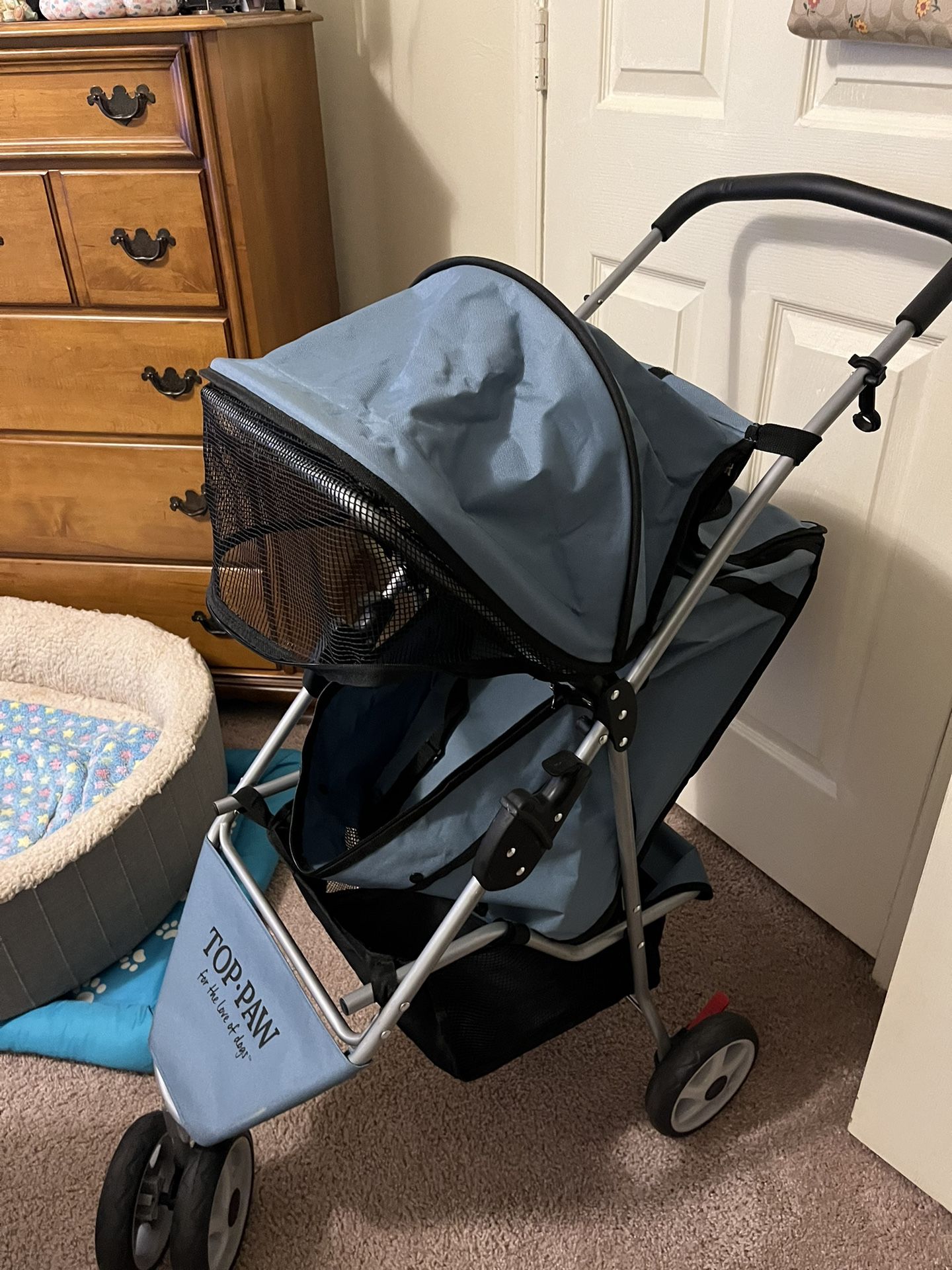 Dog Stroller