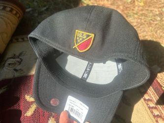 Atlanta hat
