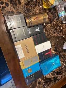 Perfumes de diseñador título largo