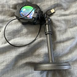 LED Changing Light 