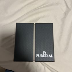 Puredial Watch