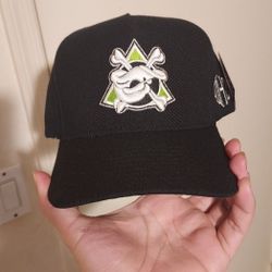 KTHLA "Mighty Bone$" 