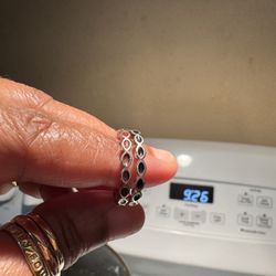 Retired Pandora Rings 