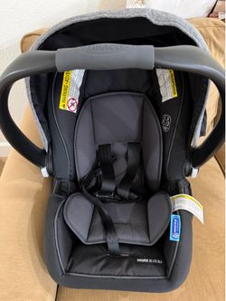 Graco Car Seat